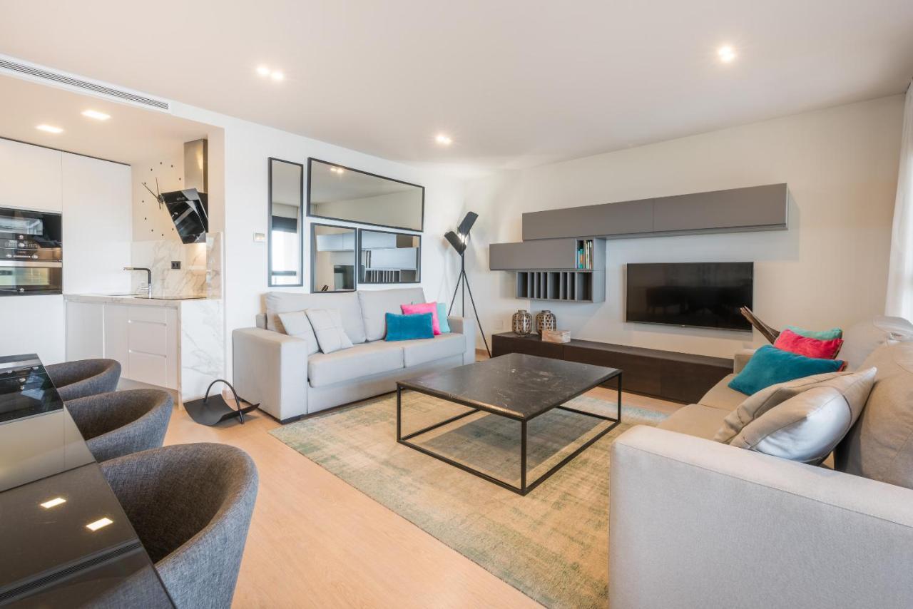 Apartment Iloftmalaga Malagueta Premium