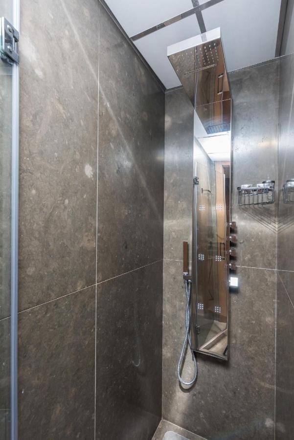 Apartment Iloftmalaga Malagueta Premium