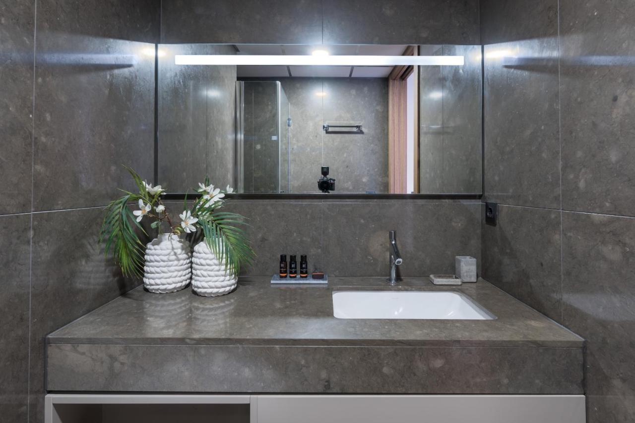 Iloftmalaga Malagueta Premium Apartment