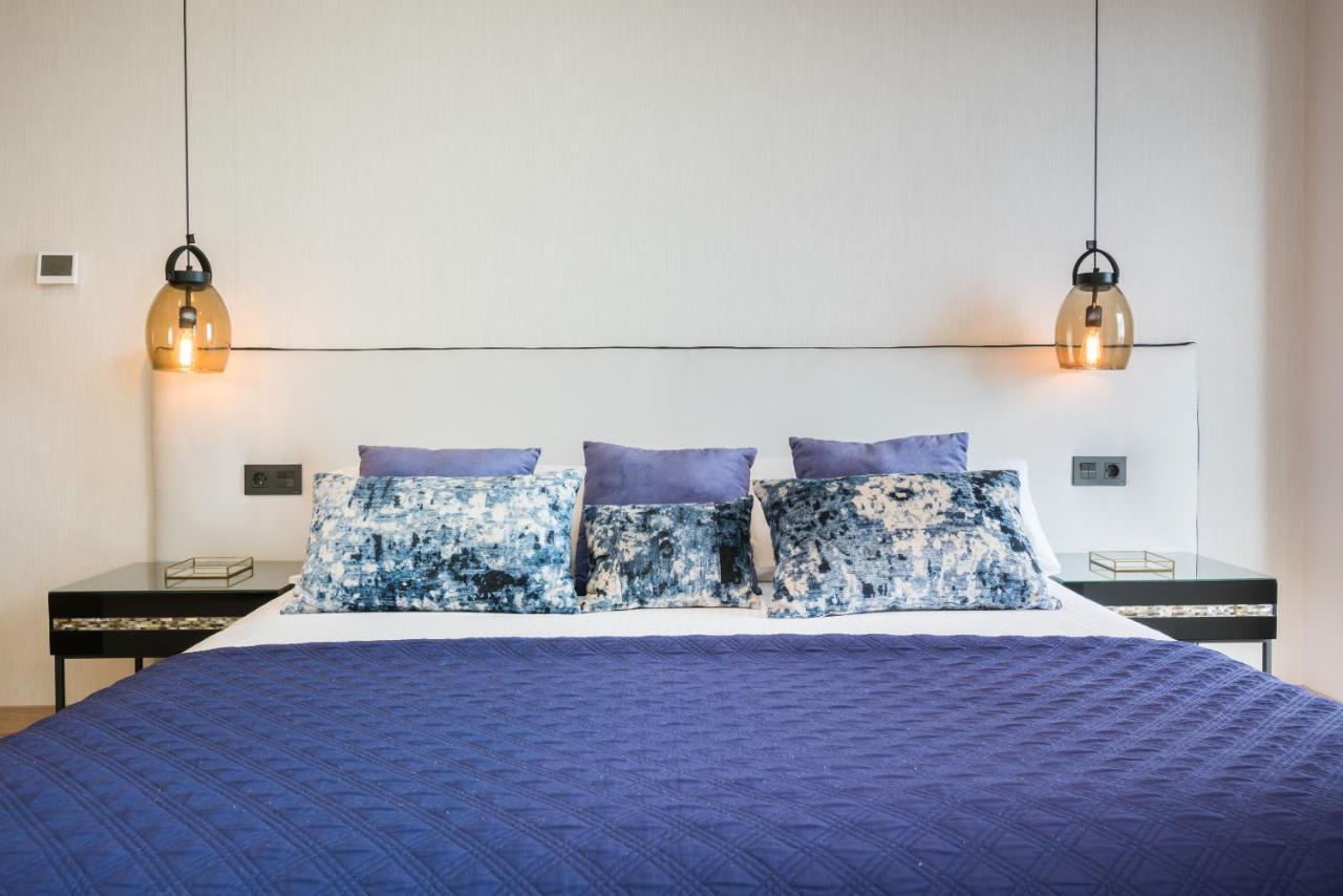 Iloftmalaga Malagueta Premium Apartment
