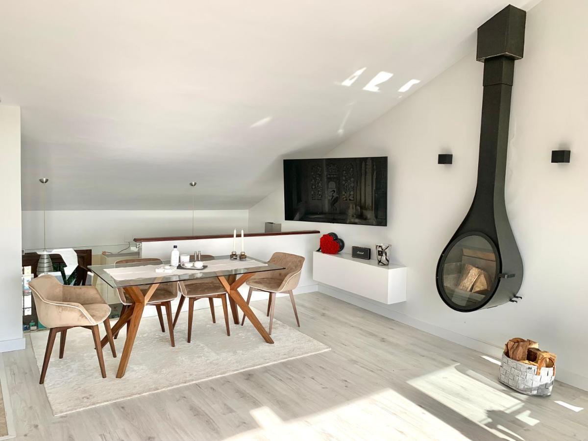 Espectaculares Vistas A Africa Y Gibraltar Holiday home *