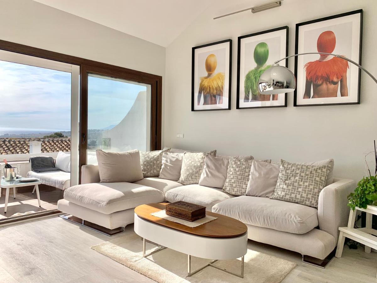 Holiday home Espectaculares Vistas A Africa Y Gibraltar *