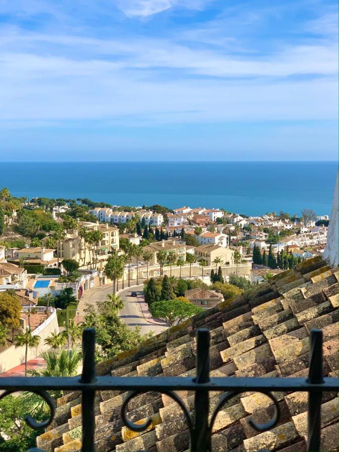 Holiday home Espectaculares Vistas A Africa Y Gibraltar Malaga