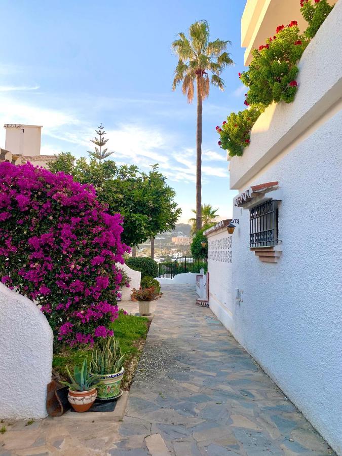 Espectaculares Vistas A Africa Y Gibraltar Holiday home Malaga