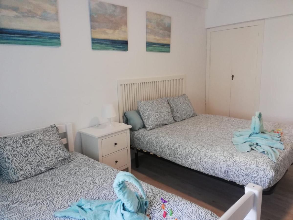 Apartamento Apartamento Con Encanto 'larios Luxy' *