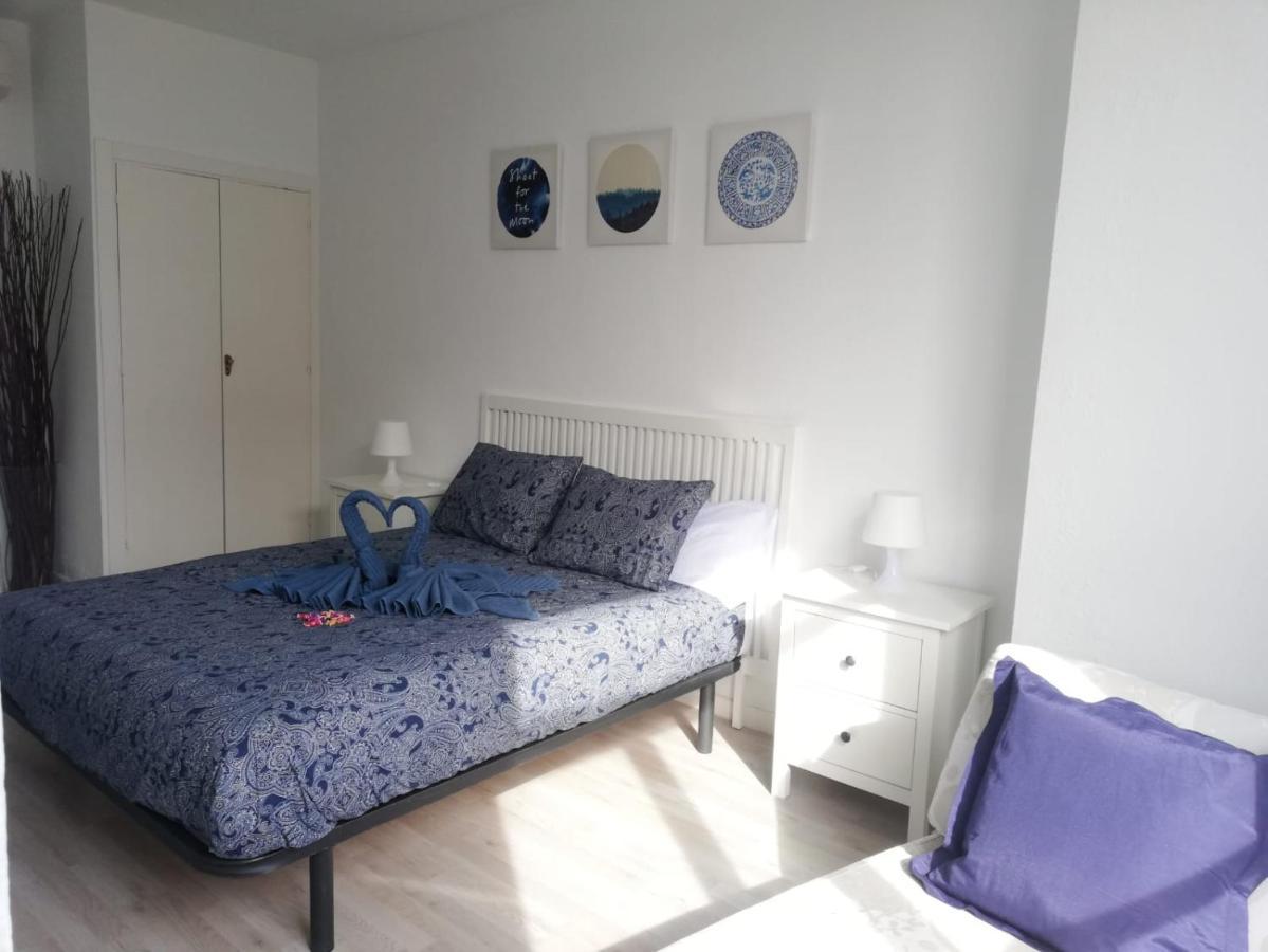 Apartamento Con Encanto 'larios Luxy' Apartamento *