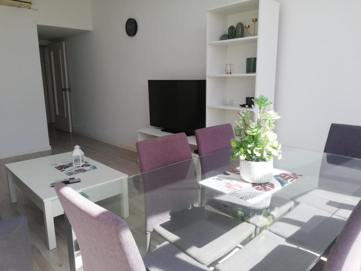 Apartamento Con Encanto 'larios Luxy' Apartamento Málaga