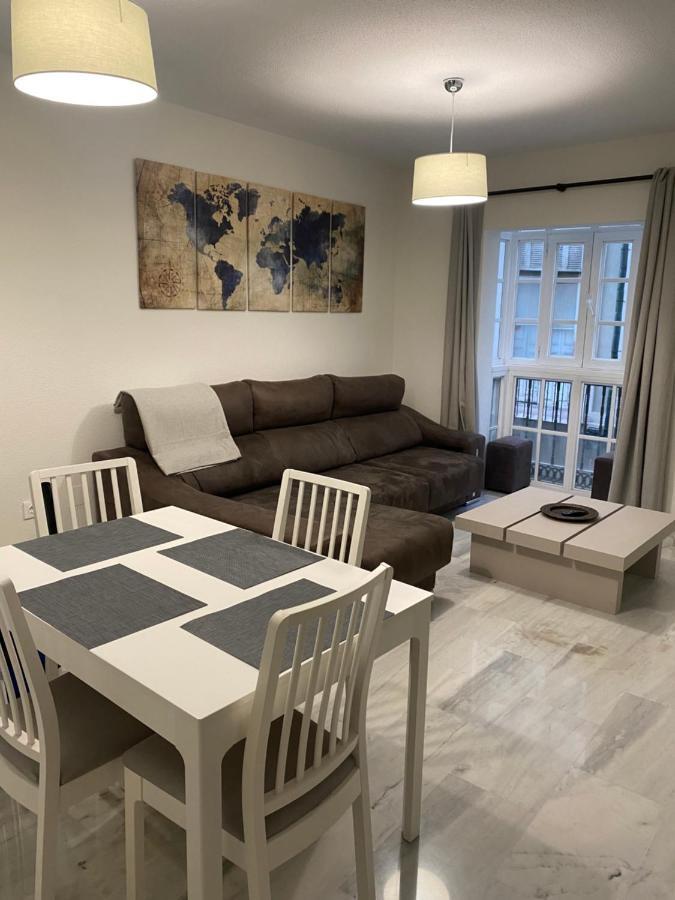 Apartamento Mariblanca 6