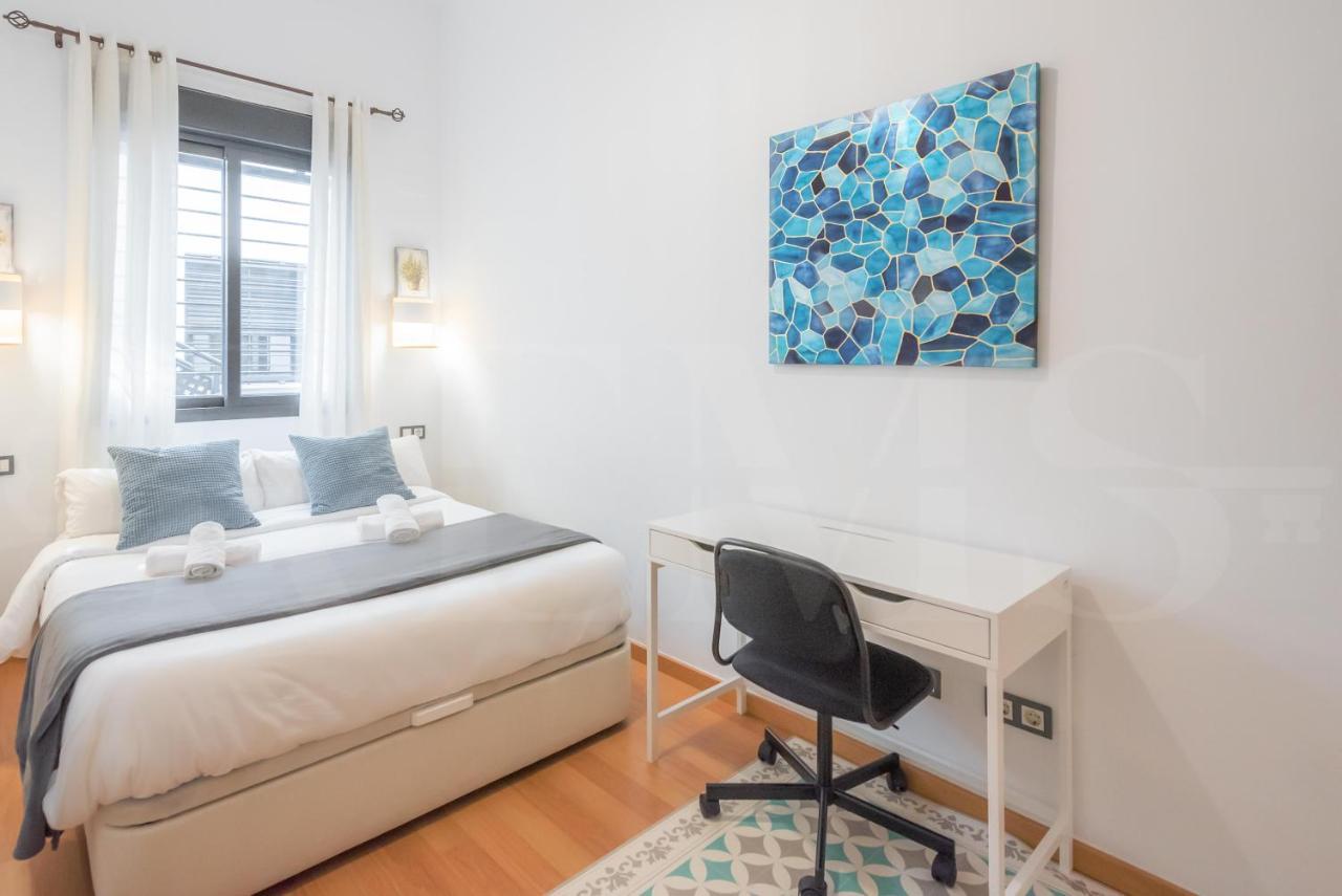 Relaxing With Community Pool & Parking- Center Apartamento *