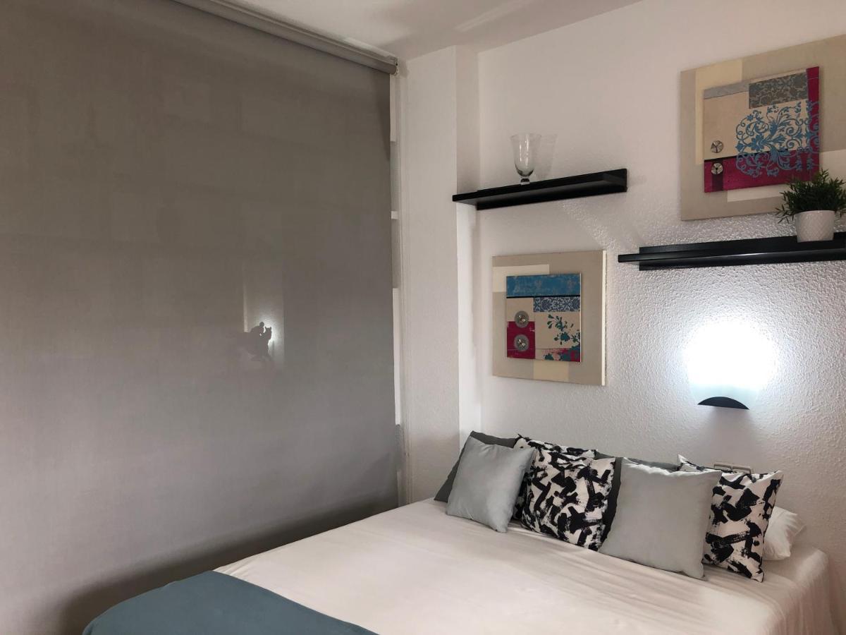 Apartment La Casita De Riomar Malaga