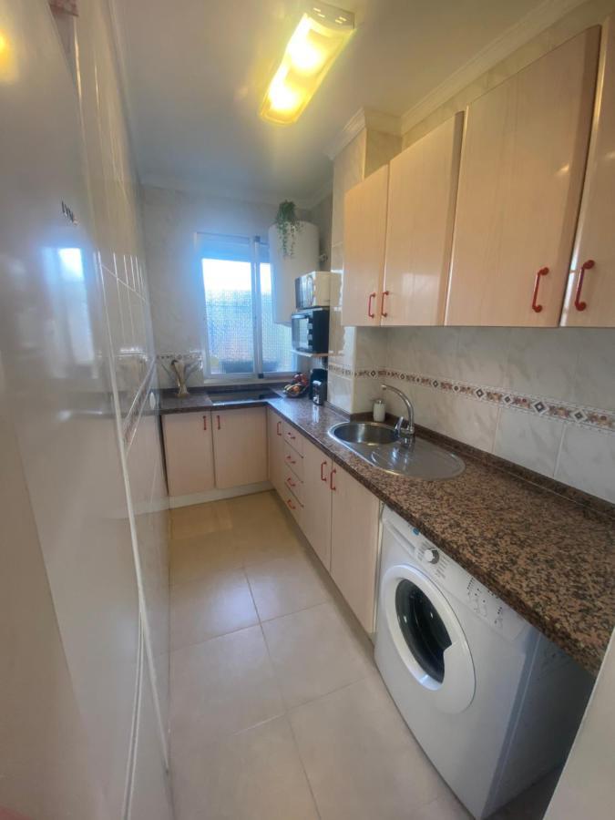 Apartment Casa Make *