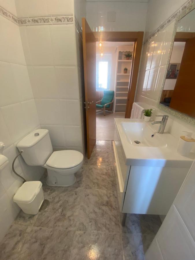 Apartment Casa Make *