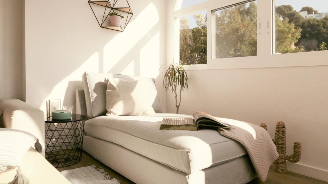Apartment Malagadevacaciones - Thiele Malaga