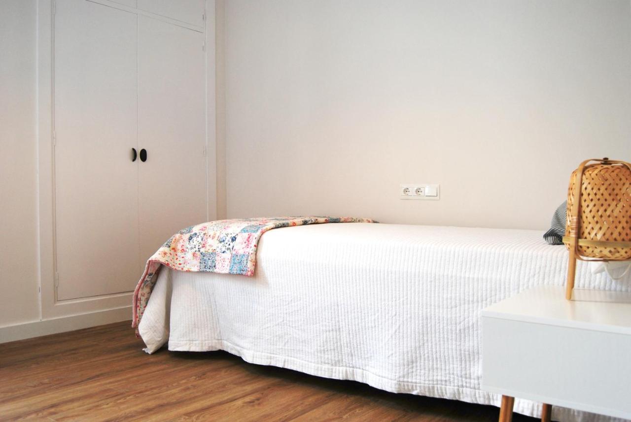 Apartment Malagadevacaciones - Thiele Malaga