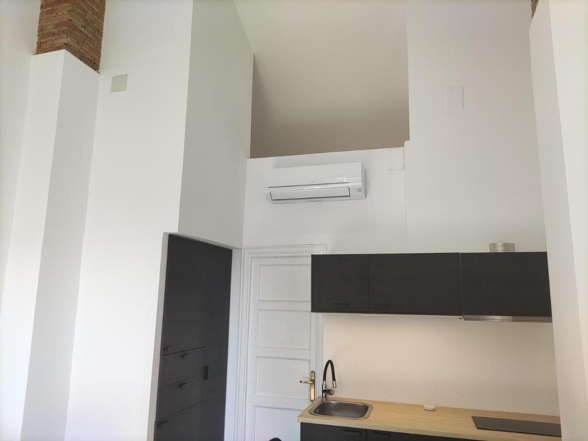 Apartamento Jacaranda Apartamento Málaga
