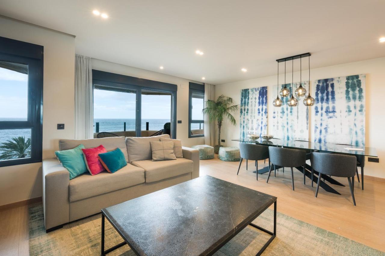Iloftmalaga Malagueta Premium Apartment *