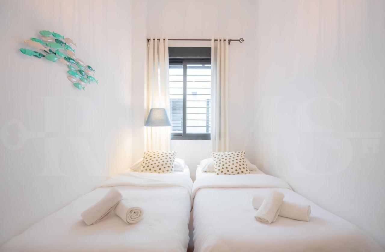 Apartamento Relaxing With Community Pool & Parking- Center Málaga