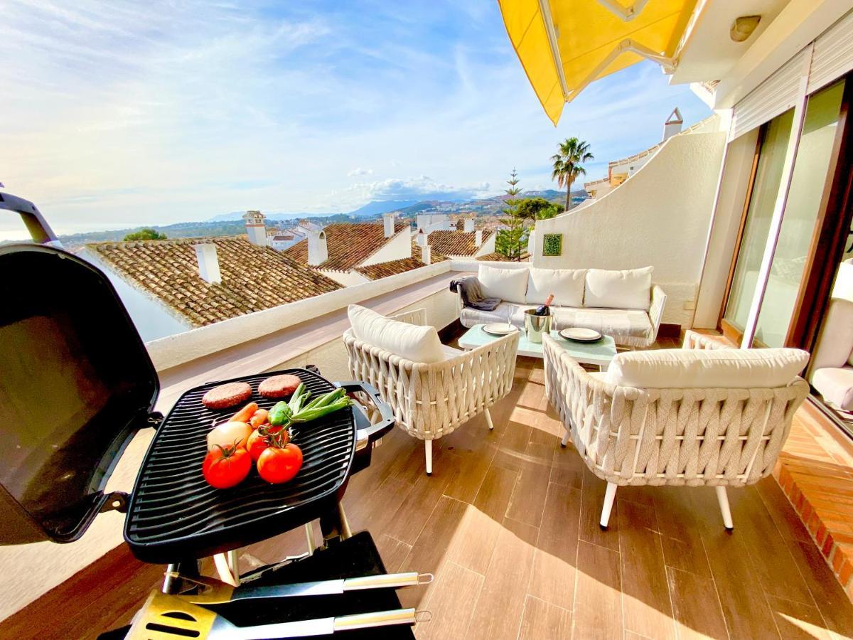 Espectaculares Vistas A Africa Y Gibraltar Holiday home Malaga