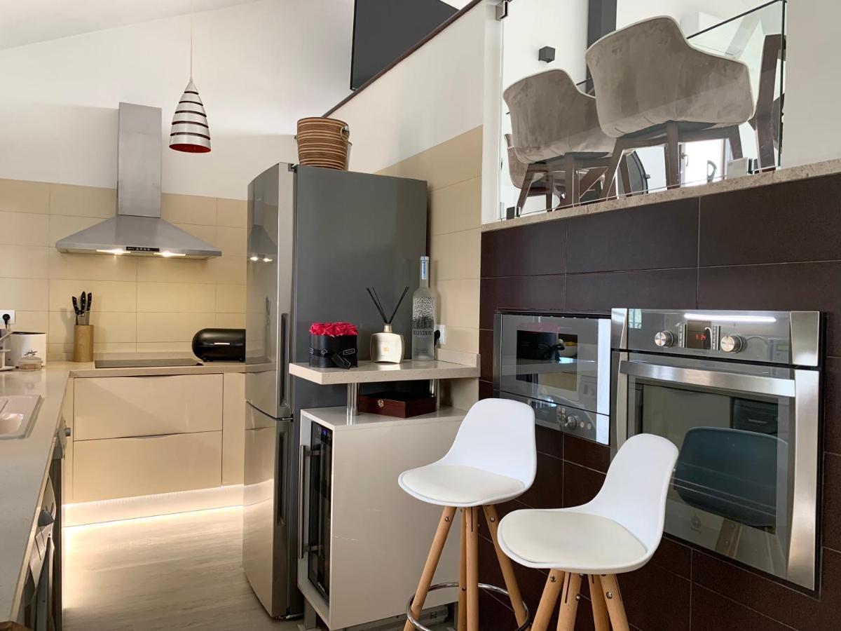 Espectaculares Vistas A Africa Y Gibraltar Holiday home