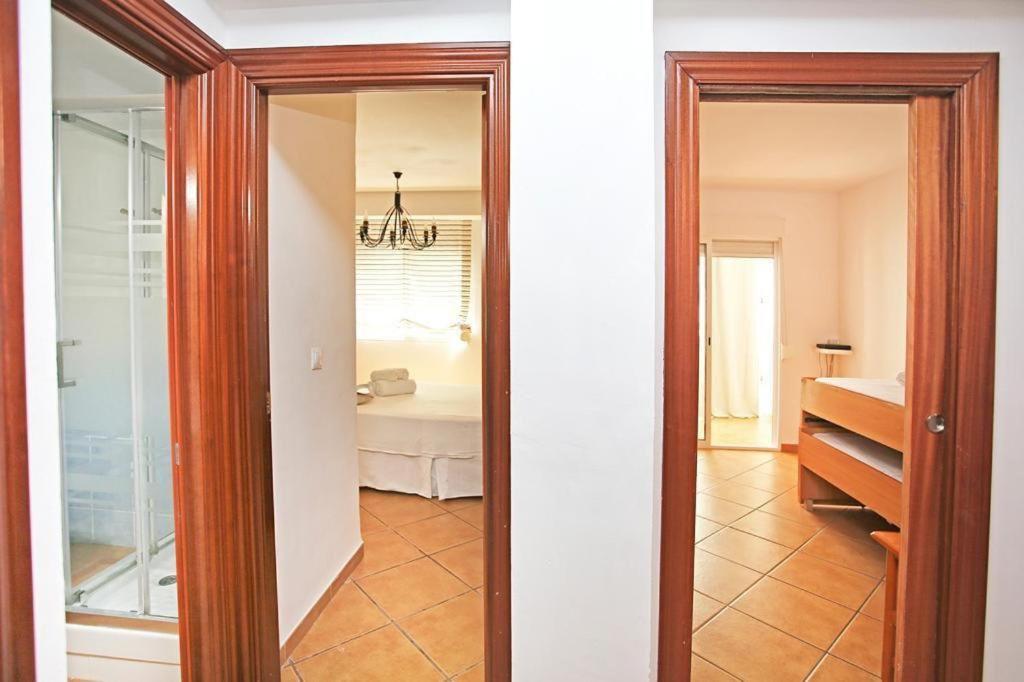 Apartament Reyna House *