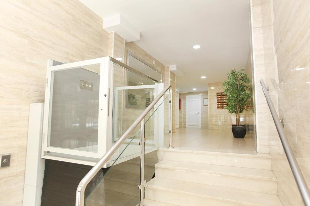 Apartment Apartament Reyna House