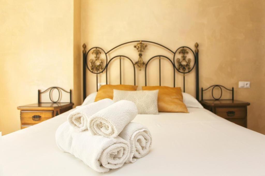 Apartament Reyna House * Malaga