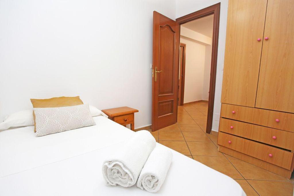 Apartament Reyna House *