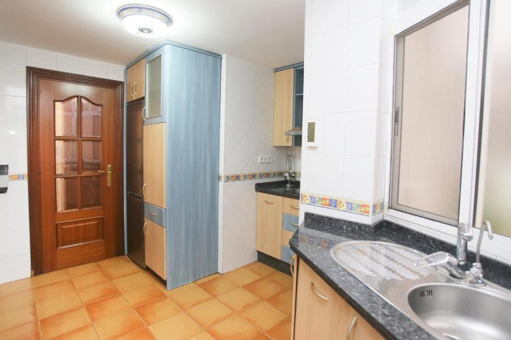 Apartment Apartament Reyna House *