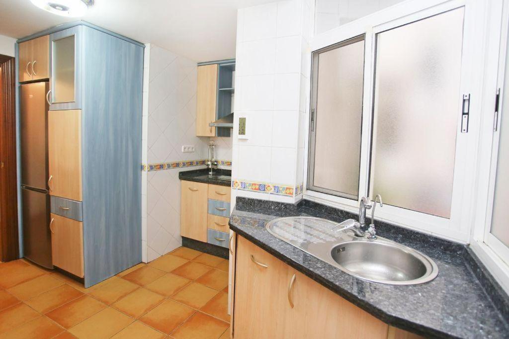 Apartament Reyna House * Malaga