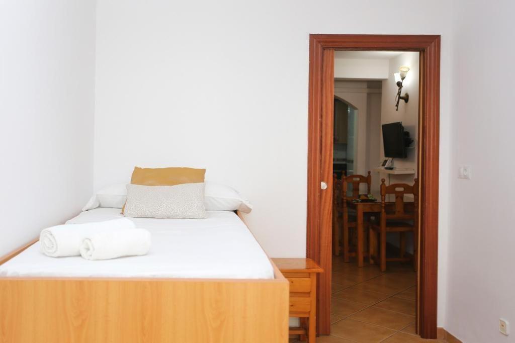 Apartament Reyna House Malaga