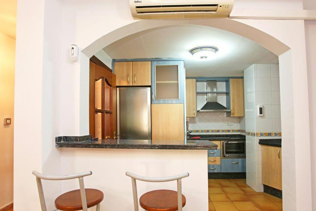 Apartament Reyna House * Malaga