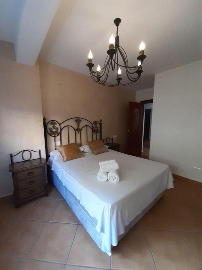 Apartment Apartament Reyna House *