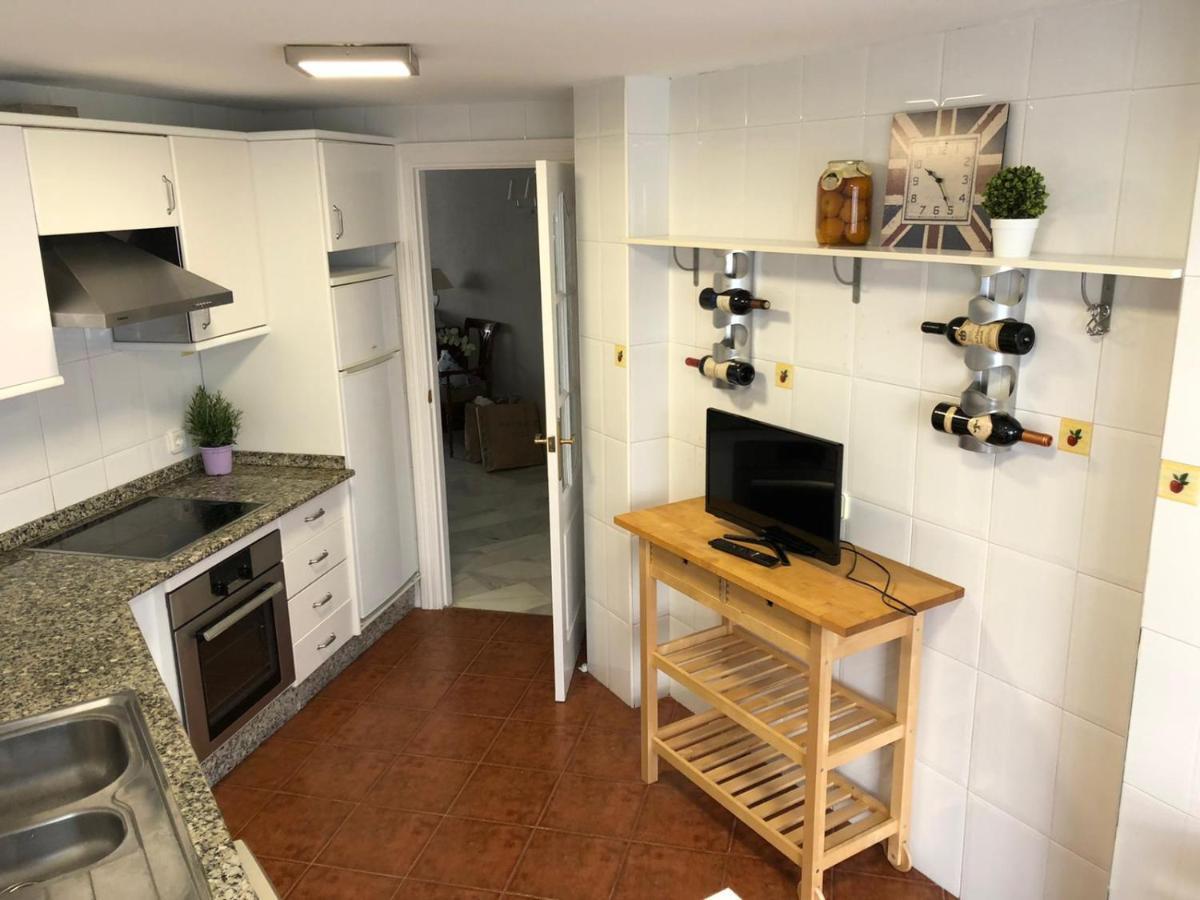 Fantástico Apartamento En La Costa Del Golf Apartamento