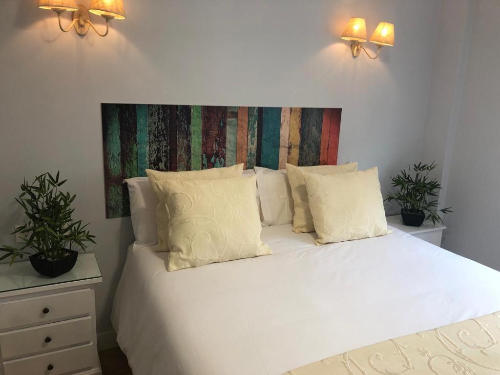Apartamento Fantastic Old Ii