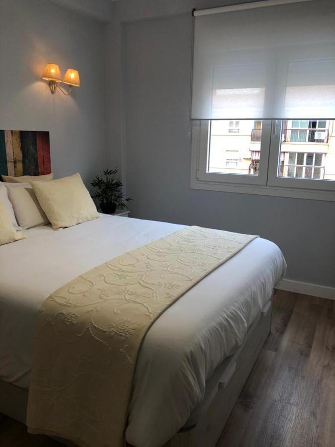 Apartamento Fantastic Old Ii *