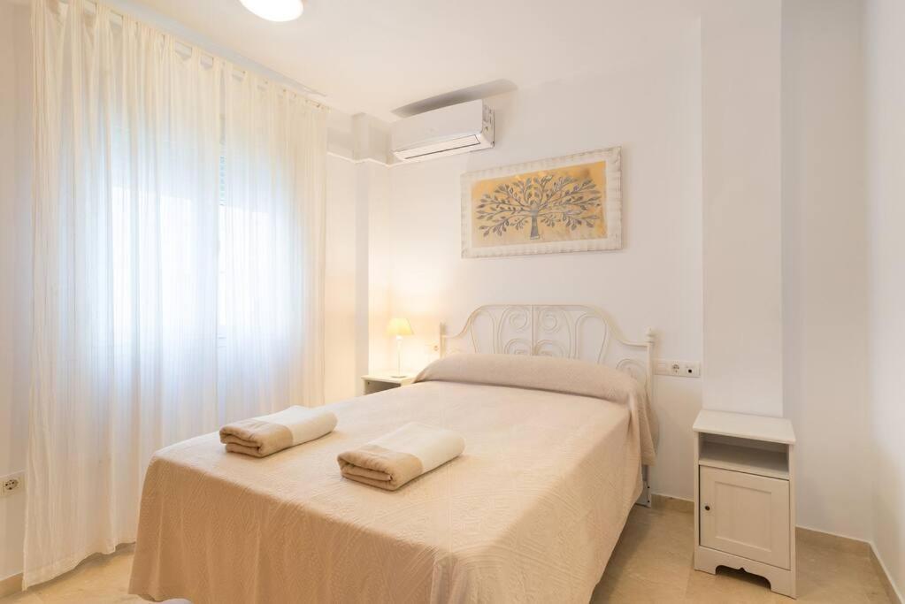 Apartamento Ventura *