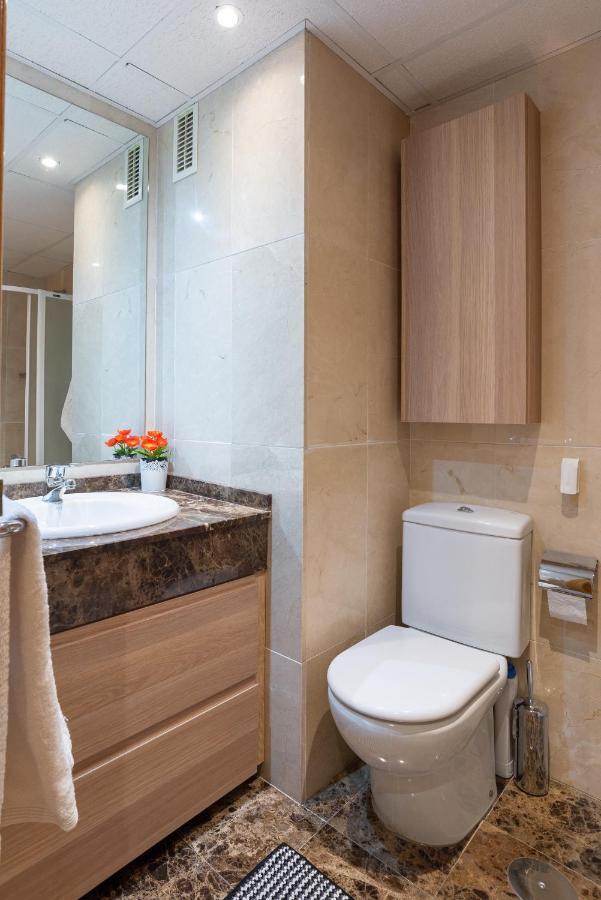Apartment Con Parking Puerto Nuevo 8 Malaga