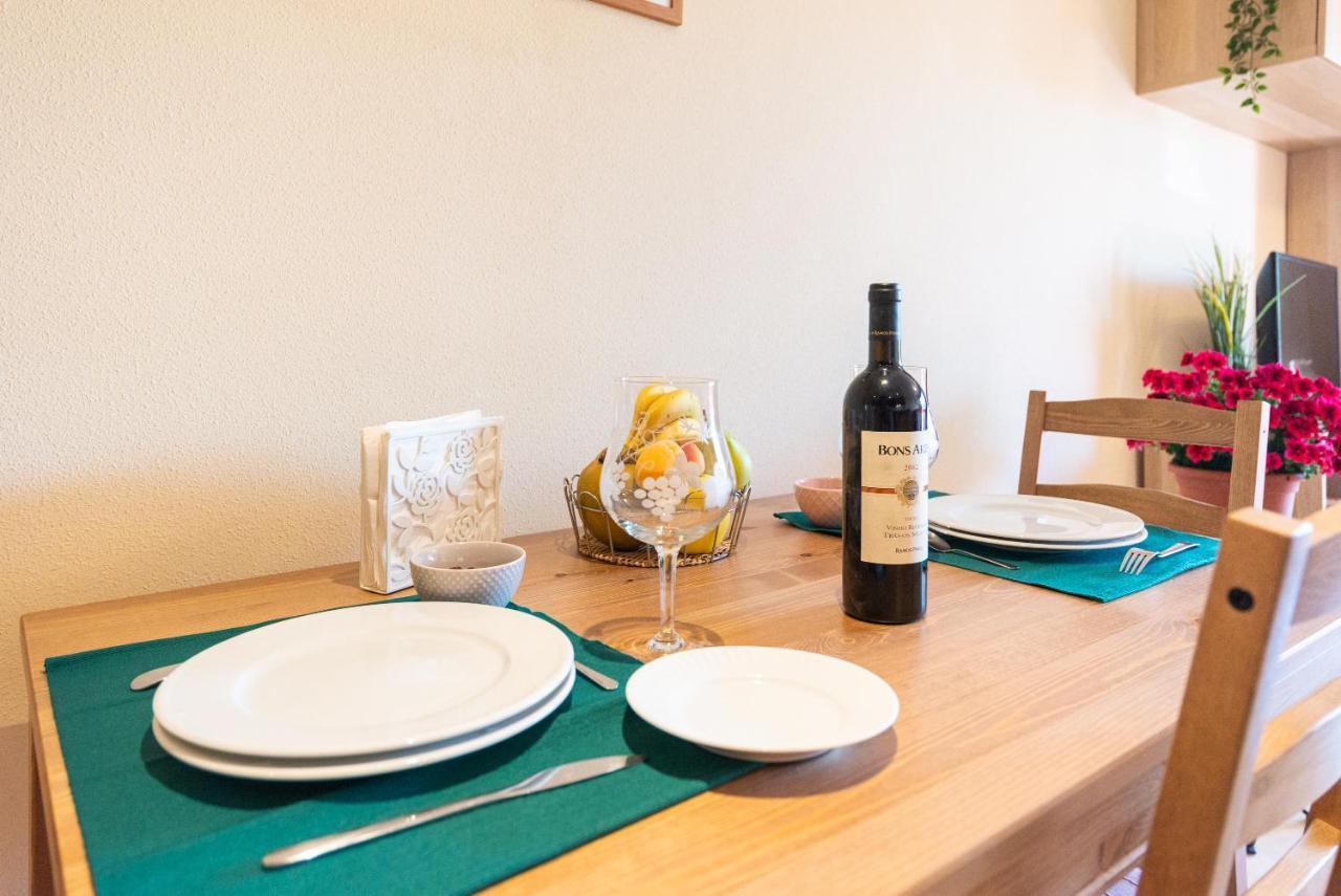 Apartment Con Parking Puerto Nuevo 8 Malaga