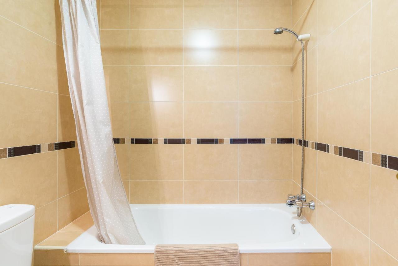 Apartamento Apartamento Ventura Málaga