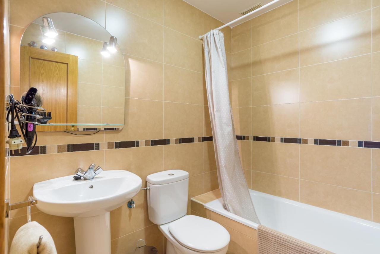 Apartamento Ventura Málaga