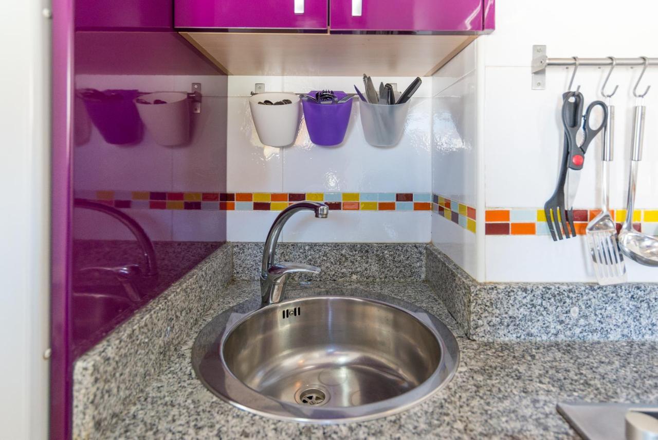Apartamento Ventura