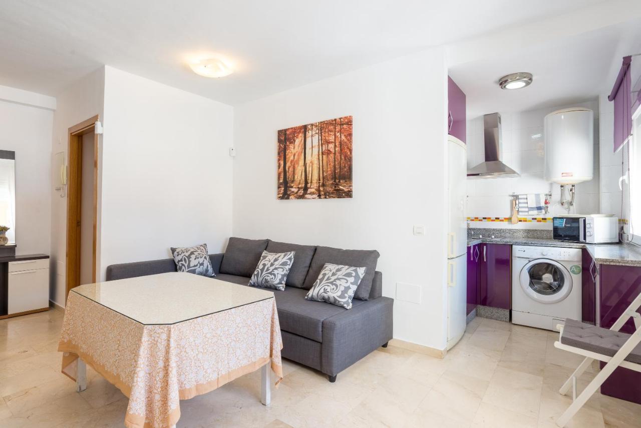 Apartamento Apartamento Ventura