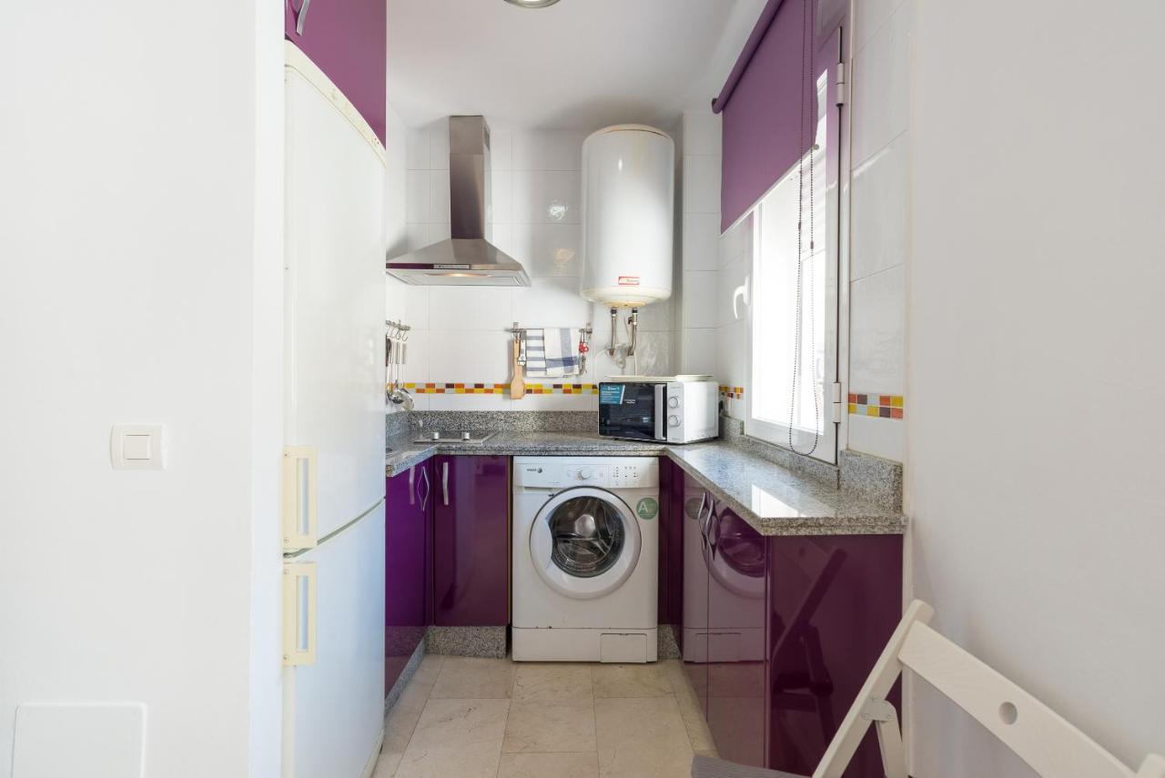 Apartamento Ventura *