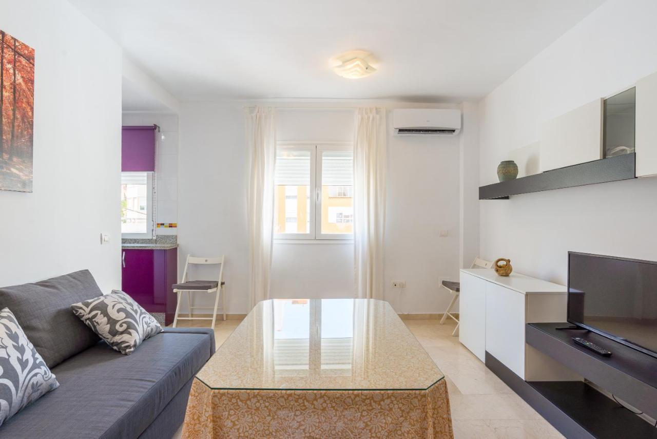 Apartamento Apartamento Ventura
