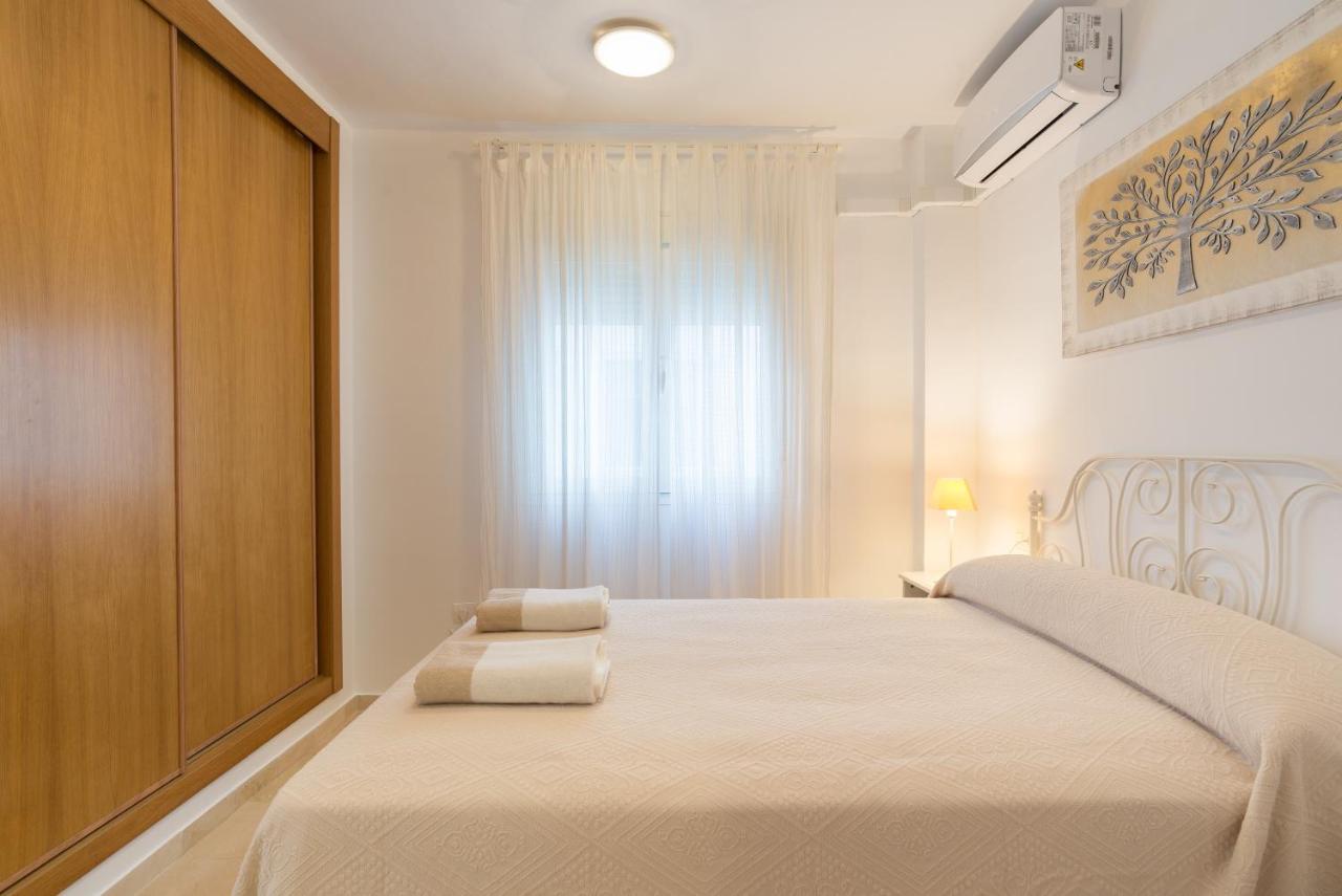 Apartamento Apartamento Ventura