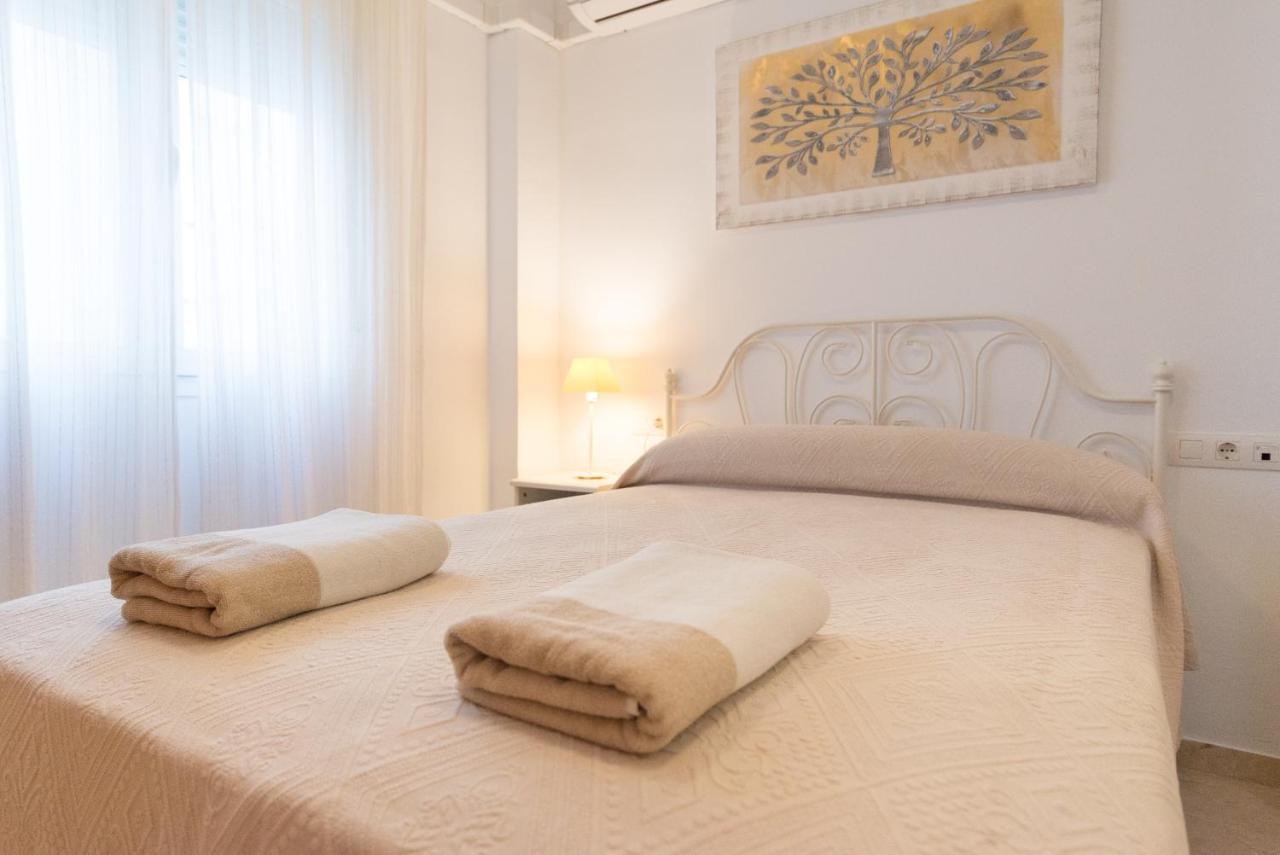 Apartamento Ventura * Málaga