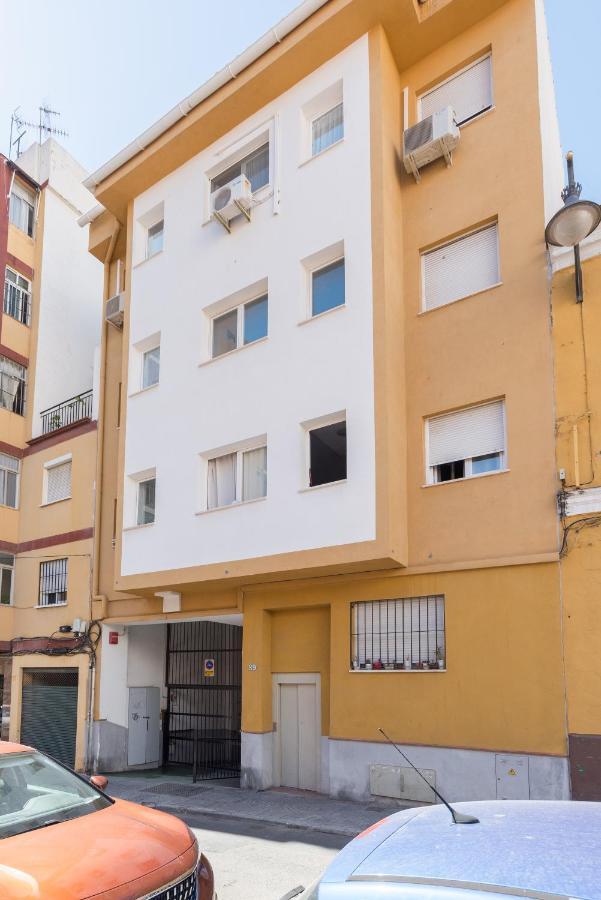 Apartamento Apartamento Ventura *