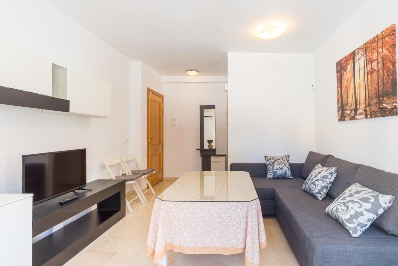 Apartamento Apartamento Ventura