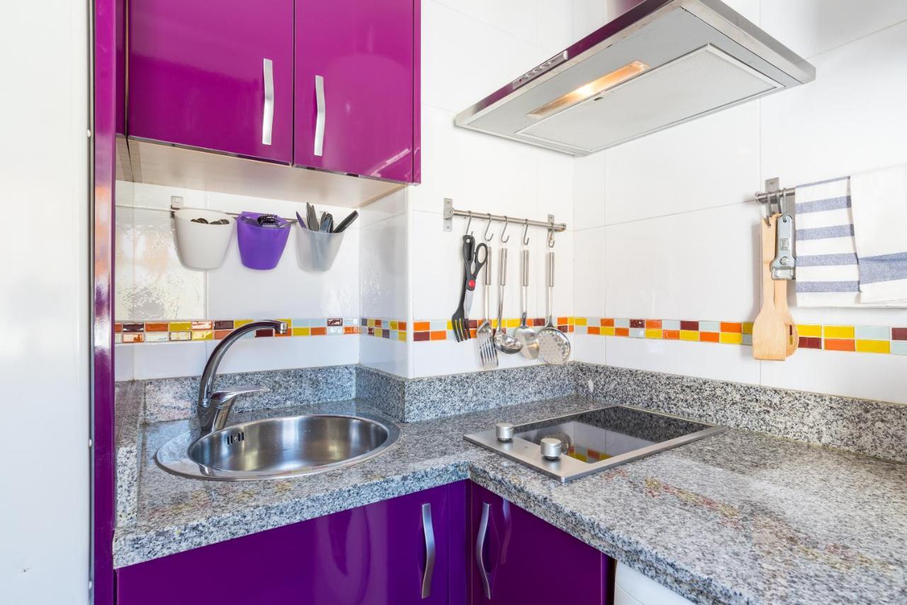 Apartamento Ventura *