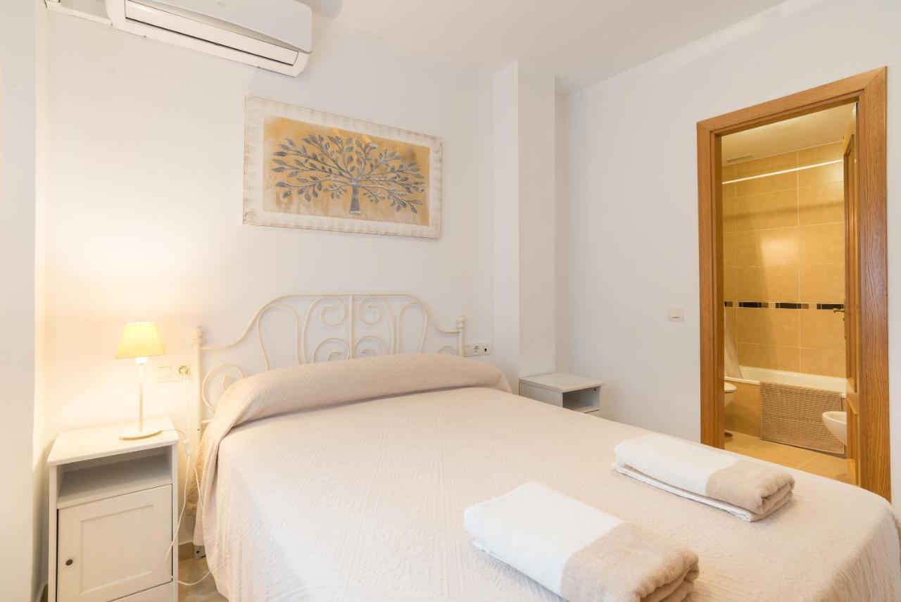 Apartamento Ventura * Málaga